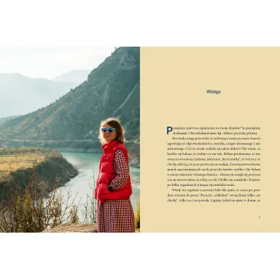 Chod�MY na dw�r. Jak natura uratowa�a moje macierzy�stwo