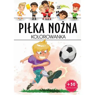 Zestaw kolorowanek dla ch�opca