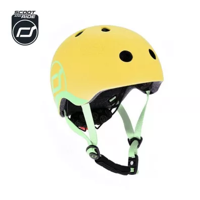 Kask XXS-S dla dzieci 1-5 lat Lemon Scootandride