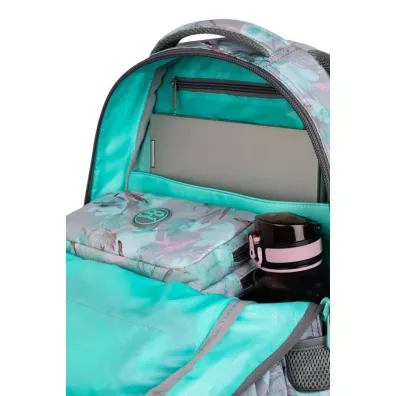 Plecak 3-komorowy Coolpack Drafter 3 Tokio