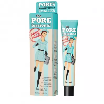 Benefit The Porefessional Primer baza pod makija minimalizujca widoczno porw 44 ml