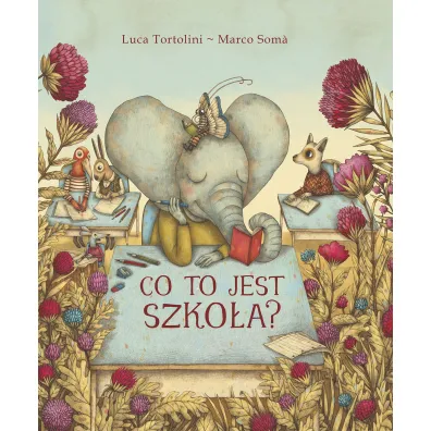 Co to jest szko�a?