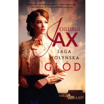 Gd. Saga woyska. Tom 1 (pocket) - Joanna Jax