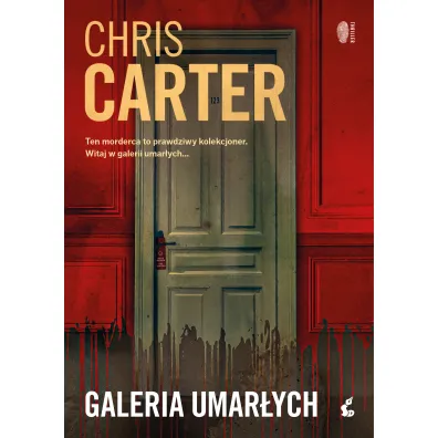 Galeria umar�ych - Chris Carter