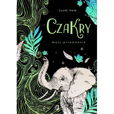 Czakry. May przewodnik - Cyndi Dale