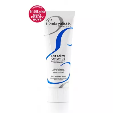 Embryolisse Lait-Creme Concentre odywczo-nawilajcy krem do twarzy 75 ml