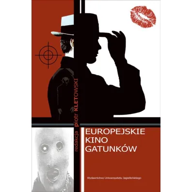 Europejskie kino gatunk�w. Tom1