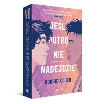 Je�li jutro nie nadejdzie