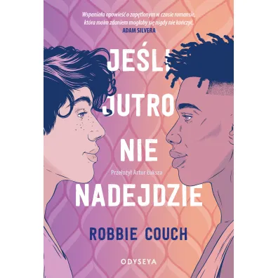 Je�li jutro nie nadejdzie