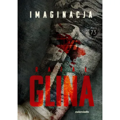 Imaginacja. Seria z podkomisarzem Jackiem Oko�skim. Tom 2