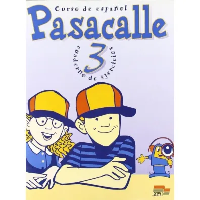 Pasacalle 3 �wiczenia