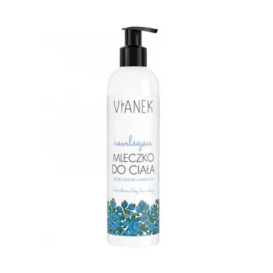 Vianek Nawil�aj�ce mleczko do cia�a 300 ml