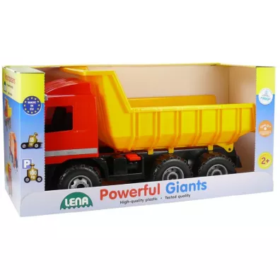 Lena Gigant Wywrotka z kiprem