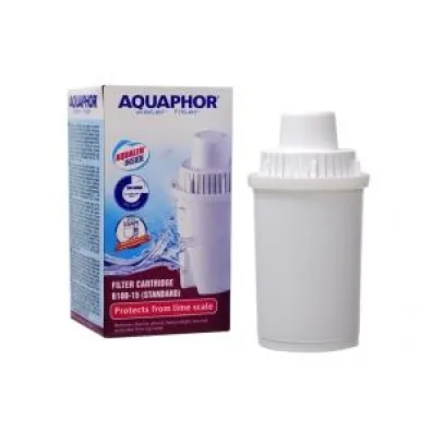 Aquaphor Wk�ad do dzbanka B15 Standard Wydajno�� 170 L