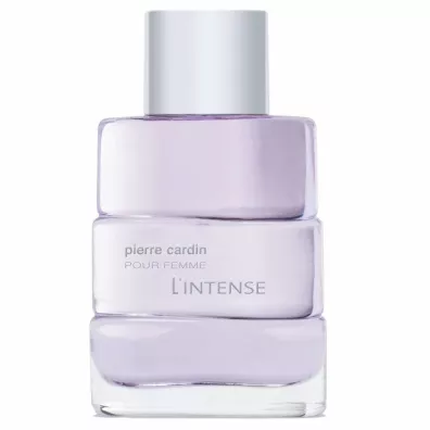 Pierre Cardin Woda perfumowana Pour Femme LIntense 50 ml