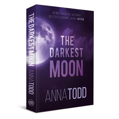 The Darkest Moon