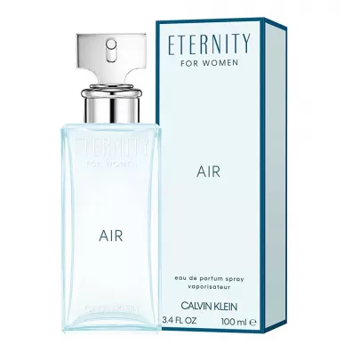 Calvin Klein Eternity Air For Women Woda perfumowana 100 ml