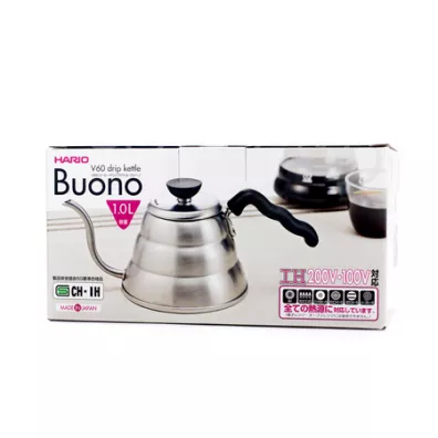 Hario Dzbanek Buono Kettle 1 l