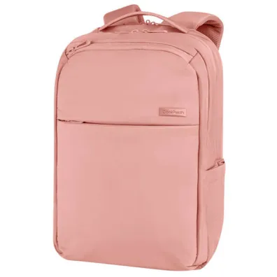 CoolPack Plecak biznesowy Bolt Powder Pink