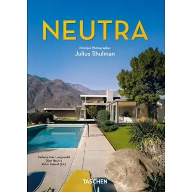 Neutra. 45th Ed.