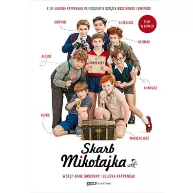 Skarb Miko�ajka