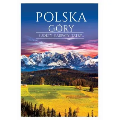 Polska G�ry - Joanna W�odarczyk