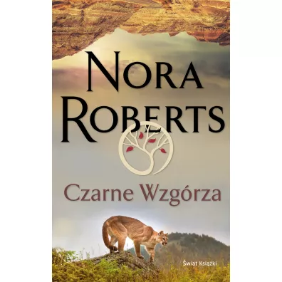 Czarne Wzg�rza - Nora Roberts