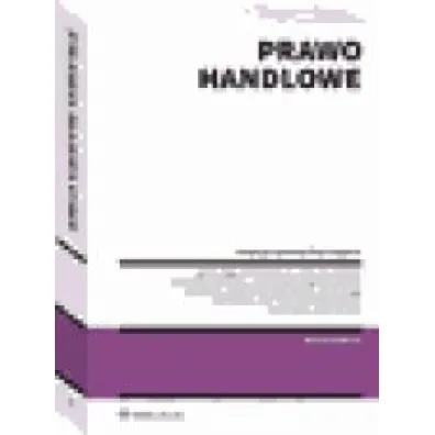 Prawo handlowe