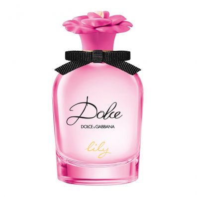 Zdjęcia - Perfuma damska D&G Dolce & Gabbana Woda toaletowa dla kobiet Dolce Lily 75 ml 