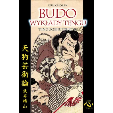 Budo. Wyk�ady Tengo - Issai Chozan