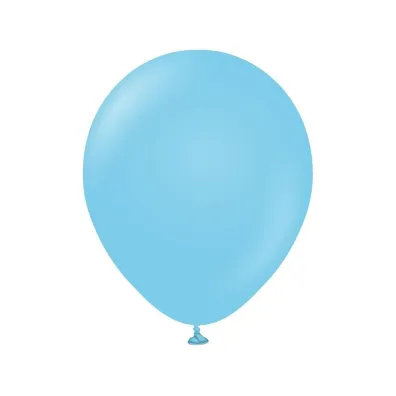 Godan Balony Standard Baby Blue 100 szt.