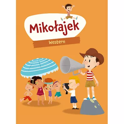 Miko�ajek. Western