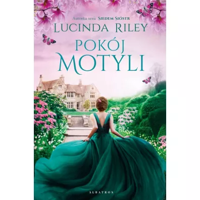 Pok�j motyli - Lucinda Riley