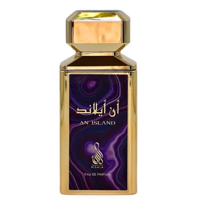 Risala An Island Woda perfumowana 100 ml