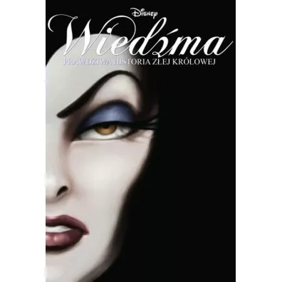 Wied�ma prawdziwa historia z�ej kr�lowej - Serena Valentino