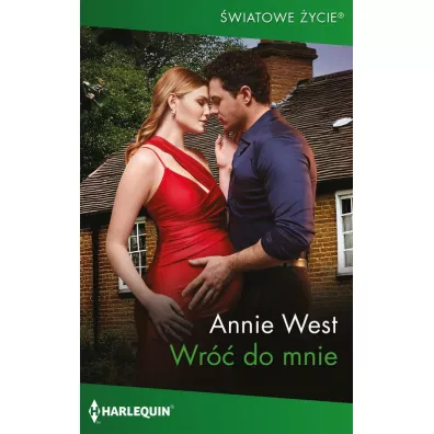Wr do mnie - Annie West