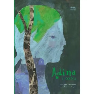 Adina i okna - Paulina  Or�owska