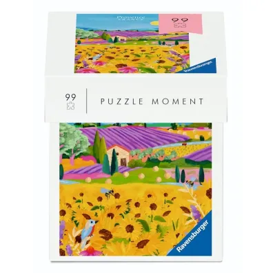 Puzzle 99 France Ravensburger