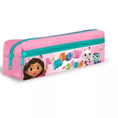 KIDS EUROSWAN Pi�rnik 2-komorowy Koci Domek Gabi