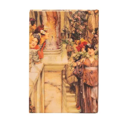 Paperblanks Notatnik Spring Mini linia