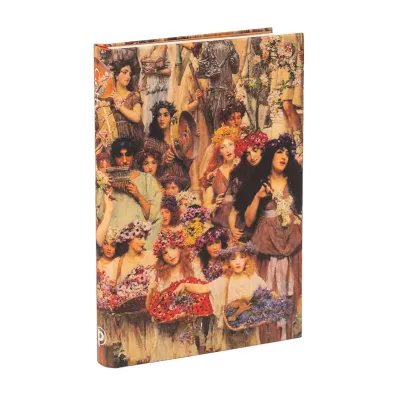 Paperblanks Notatnik Spring Mini linia