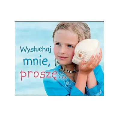 Wys�uchaj mnie, prosz�. Pere�ka 289