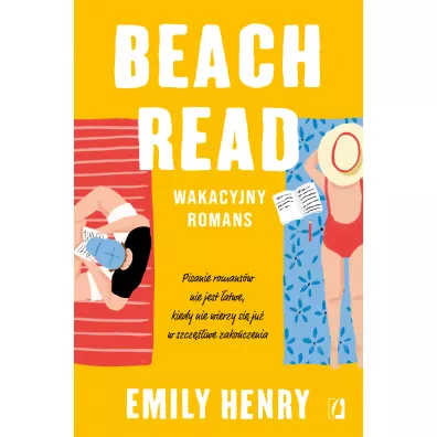 Beach Read - Emily Henry