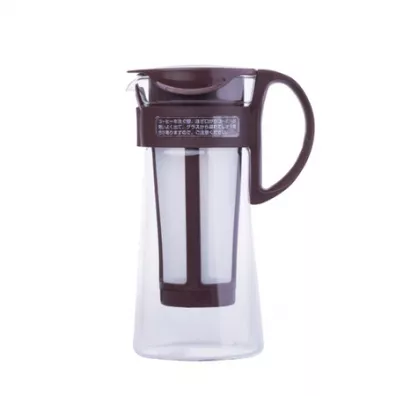 Hario Urzdzenie do parzenia kawy Mizudashi Coffee Pot Mini 600 ml
