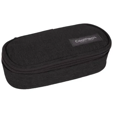Pi�rnik Campus Snow Black CoolPack E62020
