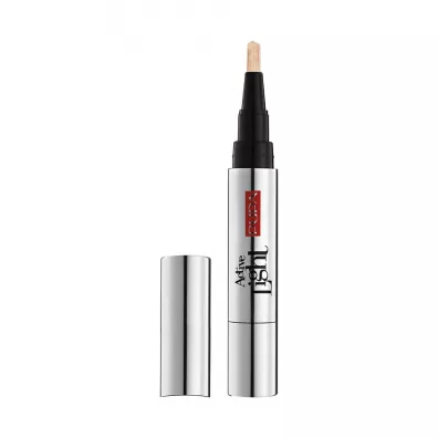 Pupa Milano Korektor rozwietlajcy aktywator wiata 002 3.8 ml