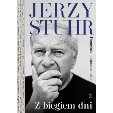 Z biegiem dni - Jerzy Stuhr