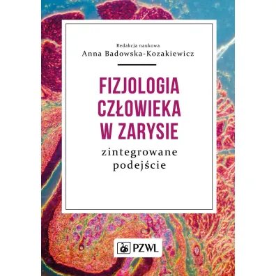 Fizjologia cz�owieka w zarysie