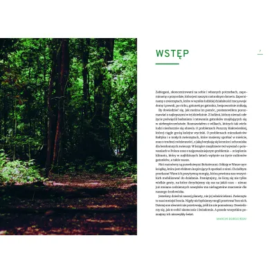 Na ratunek. Rozmowy o zwierz�tach, naturze i przysz�o�ci naszej planety