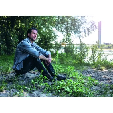 Na ratunek. Rozmowy o zwierz�tach, naturze i przysz�o�ci naszej planety